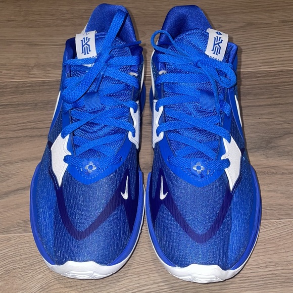 Nike Kyrie Low 5 Game Royal - Picture 3 of 8